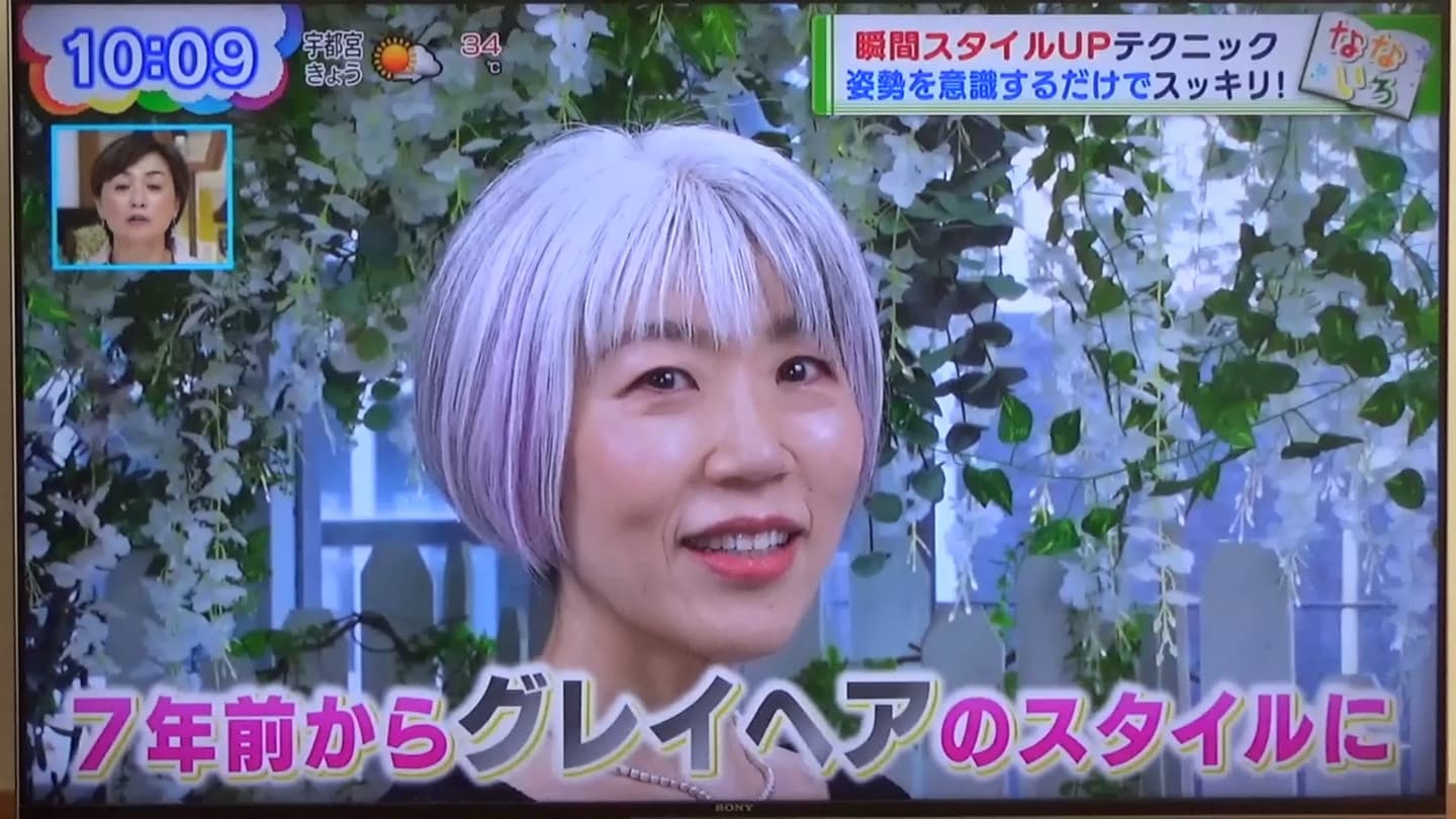 なないろ日和！