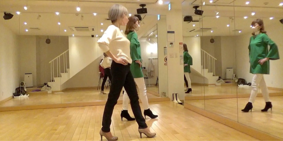 パーソナルレッスン