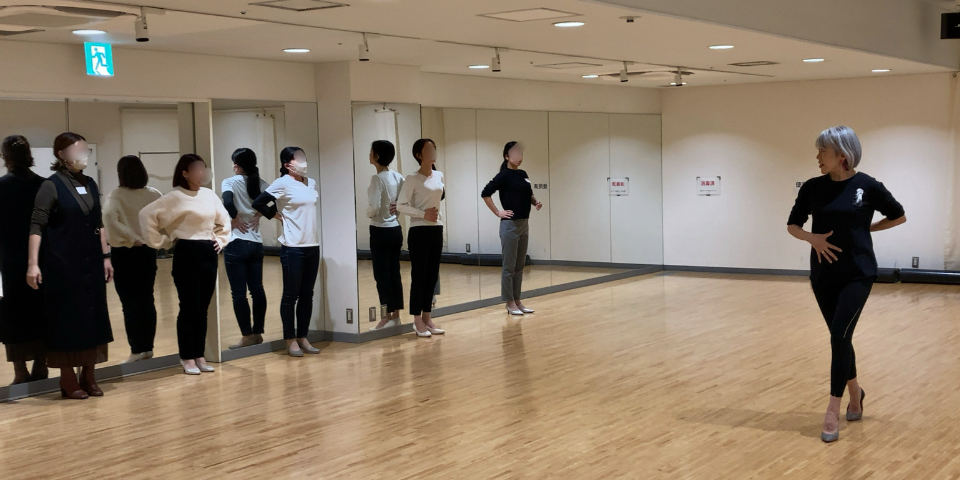 グループレッスン